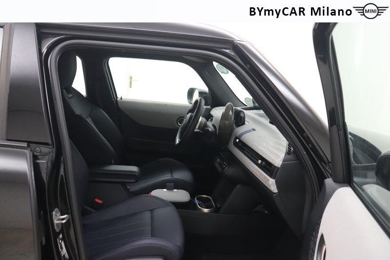 Mini Mini Cooper 5 Porte 1.5 C Classic Auto