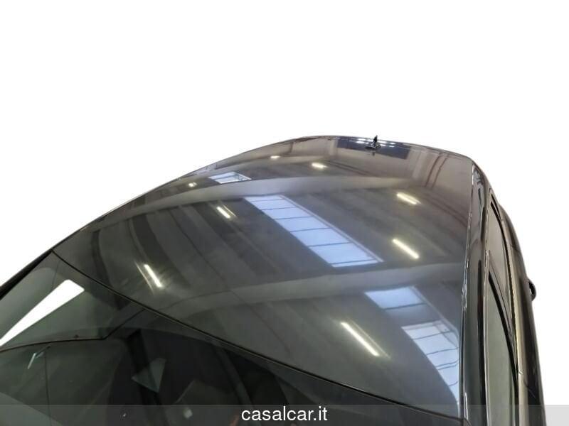Audi A3 SPB 35 TDI S tronic Business Advanced 3 ANNI DI GARANZIA KM ILLIMITATI PARI ALLA NUOVA