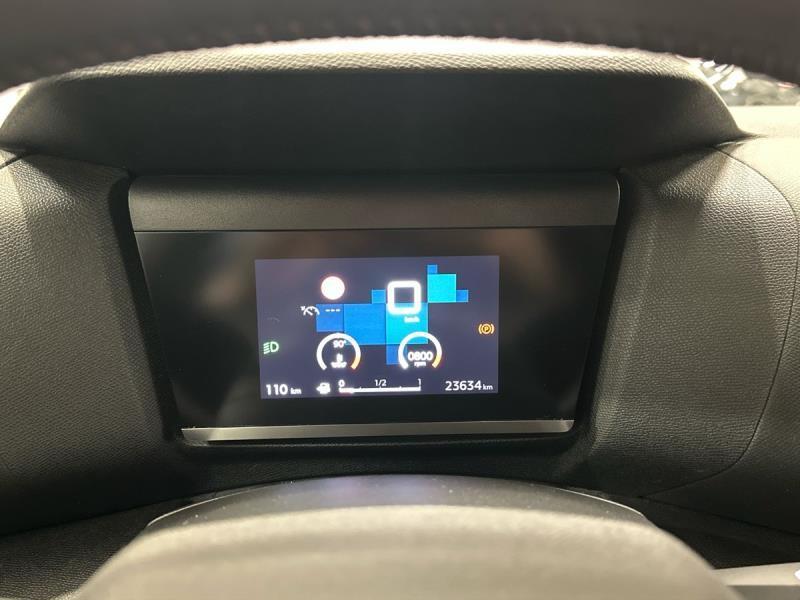 Citroen C4 1.2 PureTech Plus