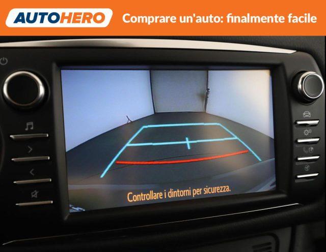 TOYOTA Yaris 1.5 Hybrid 5 porte Lounge Red/Bronze