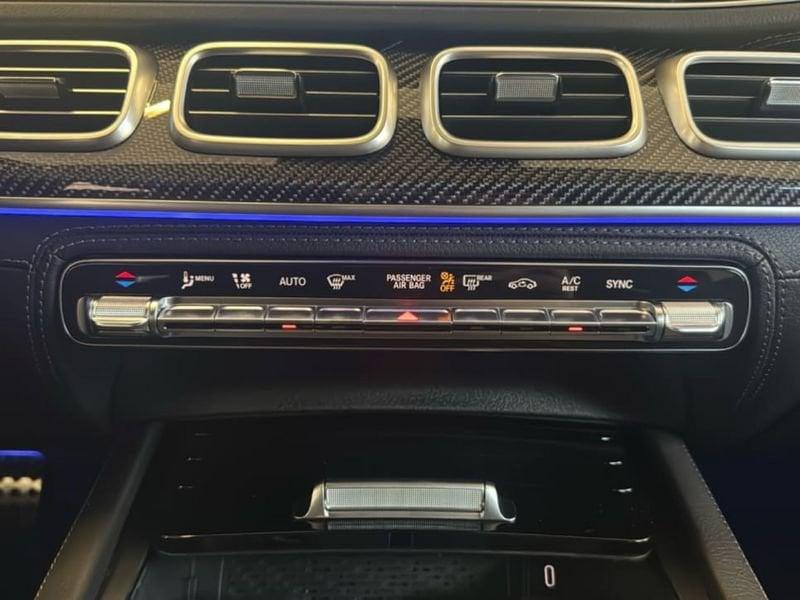 Mercedes-Benz GLE Coupé G53 AMG 4Matic+ EQ-Boost AMG Line Premium Plus