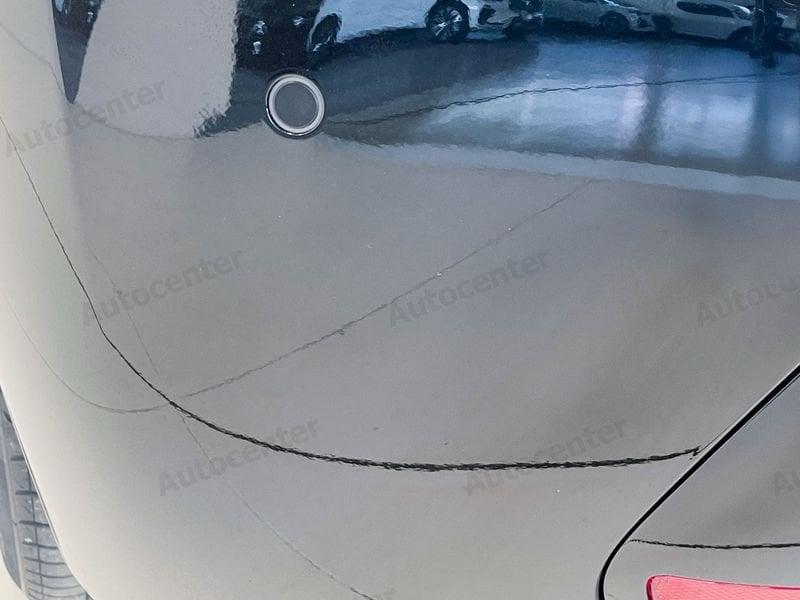 Peugeot 208 208 1.2 hybrid Allure 110cv e-dcs 6