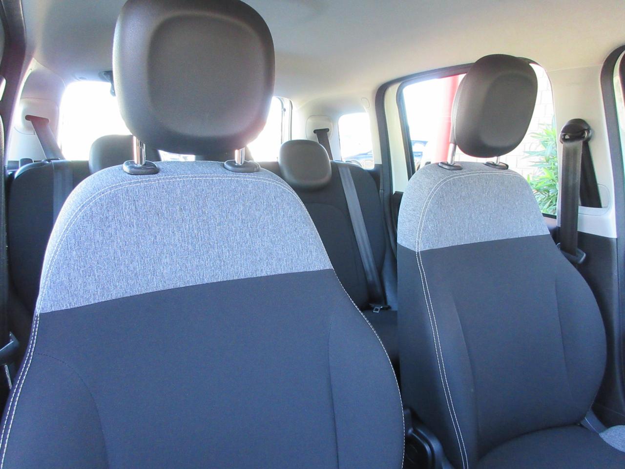 Fiat Panda 1.0 firefly hybrid s&s 70cv 5p.ti