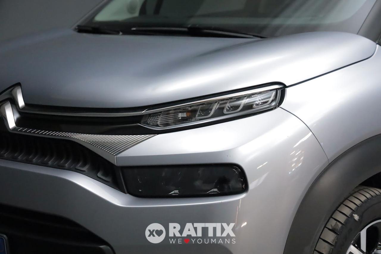 Citroen C3 Aircross 1.2 Puretech 110CV Max