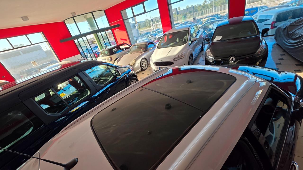 Mini Cooper Countryman 1.6