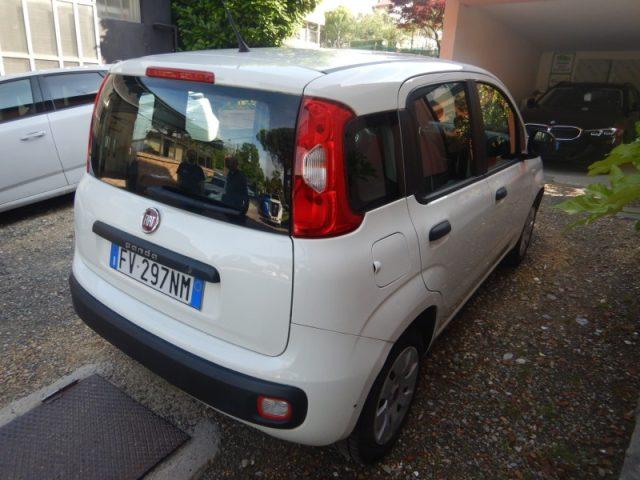 FIAT Panda 1.2 Pop
