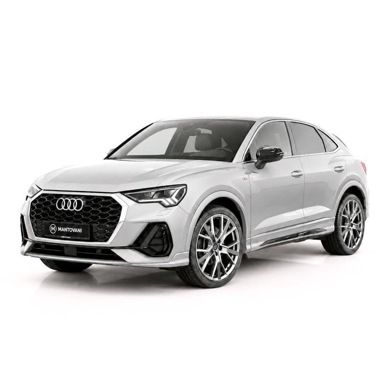 Audi Q3 Sportback 35 TDI S tronic Business Plus