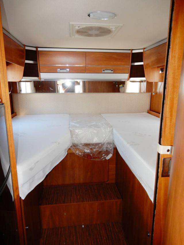 LAIKA ECOVIP 609