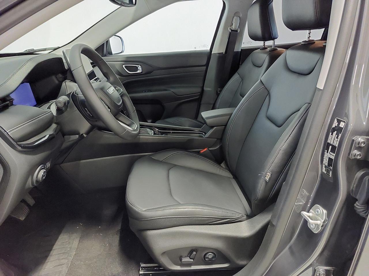JEEP Compass 2ª serie Compass 1.5 Turbo T4 130...