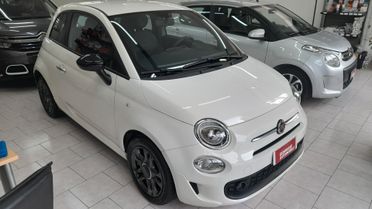 Fiat 500 1.0 Hybrid Connect SOLO FINO AL 30/06 TUA DA 162€ AL MESE