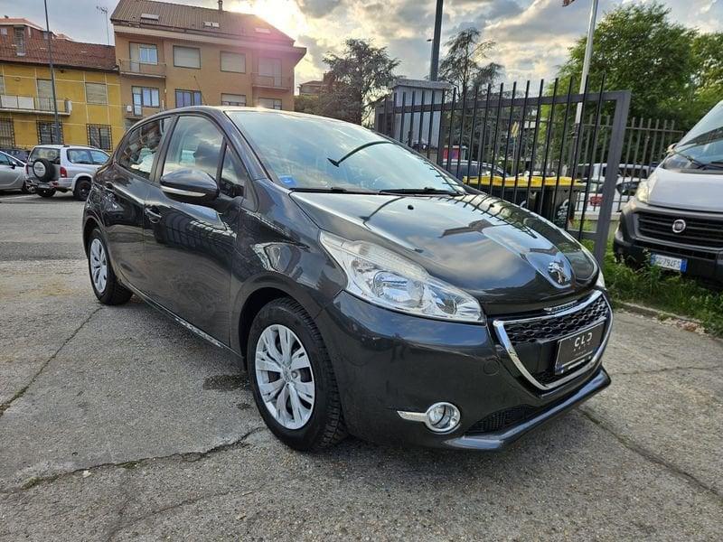 Peugeot 208 1.2 PureTech 82cv Allure