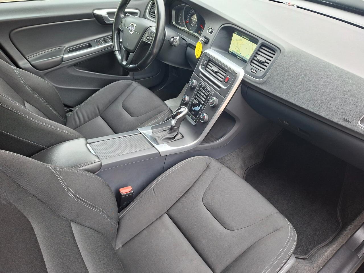 Volvo V60 2.0 d2 Dynamic N1 *IVA INCLUSA*