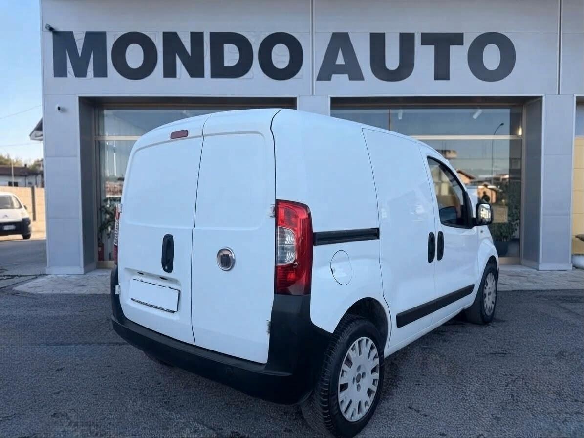Fiat Fiorino 1.3 MJT 95CV Furgone E5+