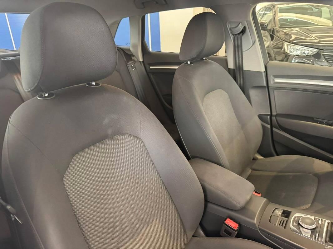 Audi A3 30 1.6 tdi Admired 116cv