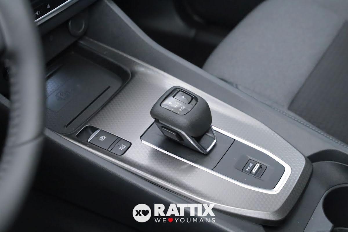 Nissan Qashqai 1.3 Mhev 158CV N-Connecta xTronic