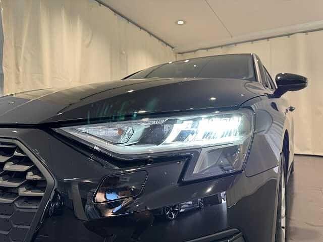 Audi A3 SPB 30 TDI S tronic