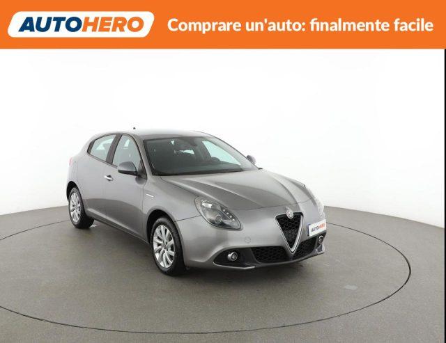 ALFA ROMEO Giulietta 1.6 JTDm 120 CV