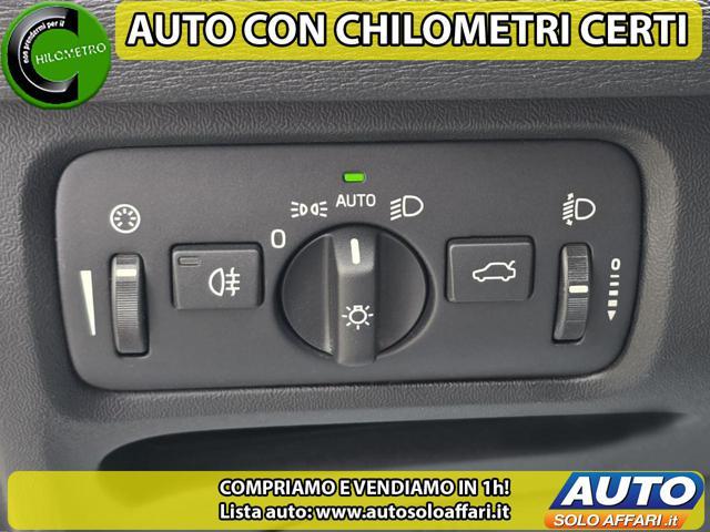VOLVO V40 D2 1.6 115CV 88.000KM NAVI/CAMERA/RATE/PERMUTE