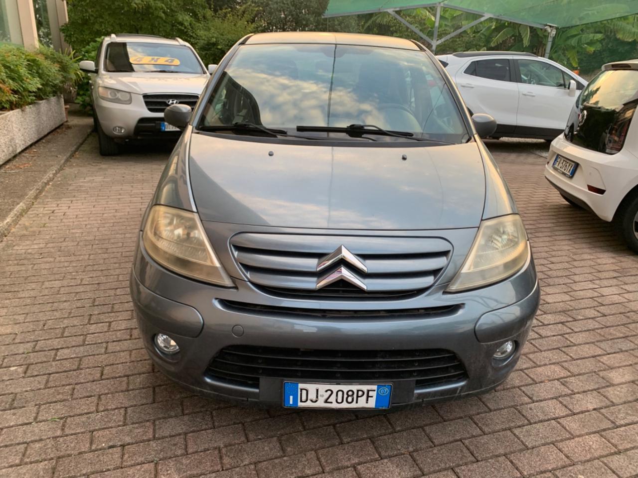 Citroen C3 1.1 Classique