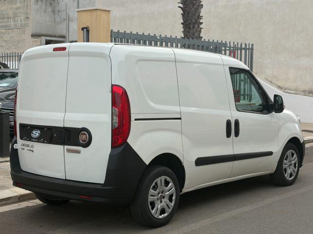 FIAT Doblo' 1.6 Multijet 105Cv Cargo
