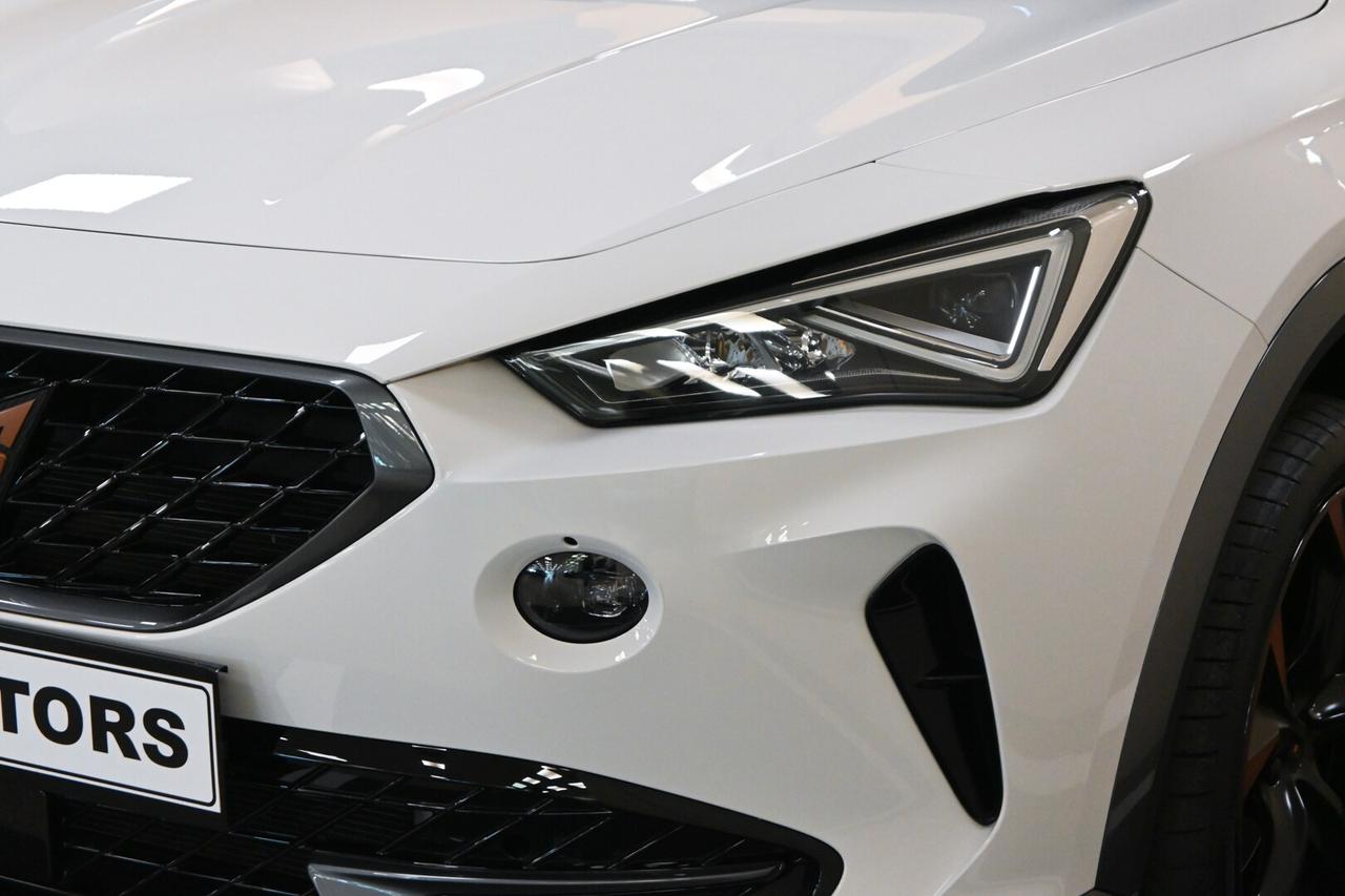 CUPRA Formentor Formentor 1.5 TSI DSG
