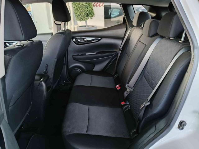 NISSAN Qashqai 1.5 dCi Acenta
