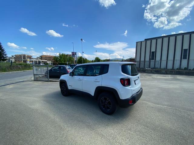 JEEP Renegade *PROMO* 2.0 Mjt 140CV 4WD AD Longit.
