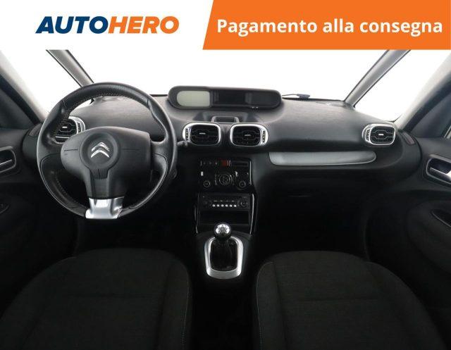 CITROEN C3 Picasso BlueHDi 100 Exclusive