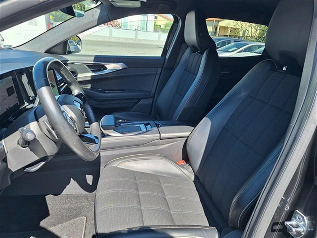 Renault Austral 1.2 E-Tech full hybrid Iconic