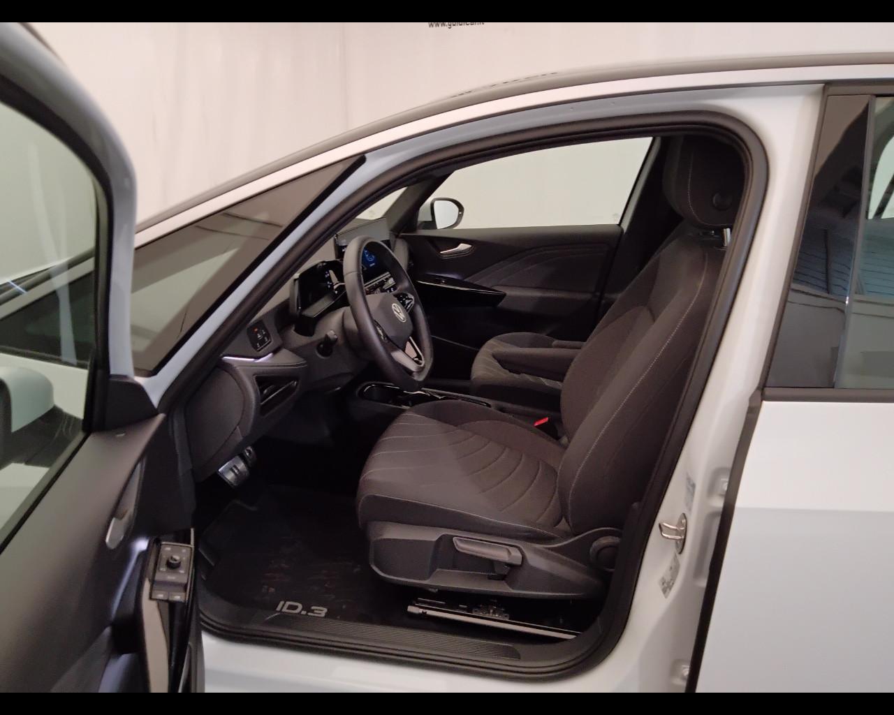 VOLKSWAGEN ID.3 2023 - ID.3 58 kWh Pro Performance 204cv