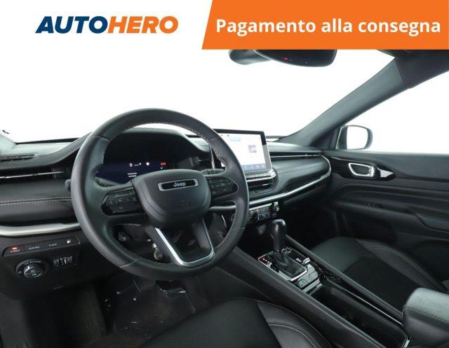 JEEP Compass 1.3 Turbo T4 190 CV PHEV AT6 4xe 80° Anniversario