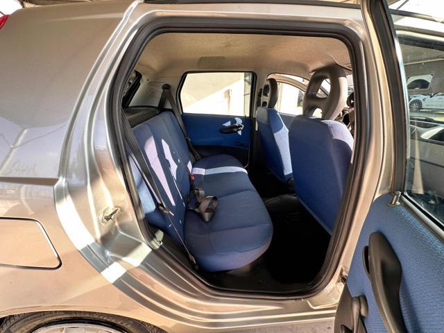 FIAT Punto 1.2i cat 5 porte EL OK NEOPATENTATI BENZINA
