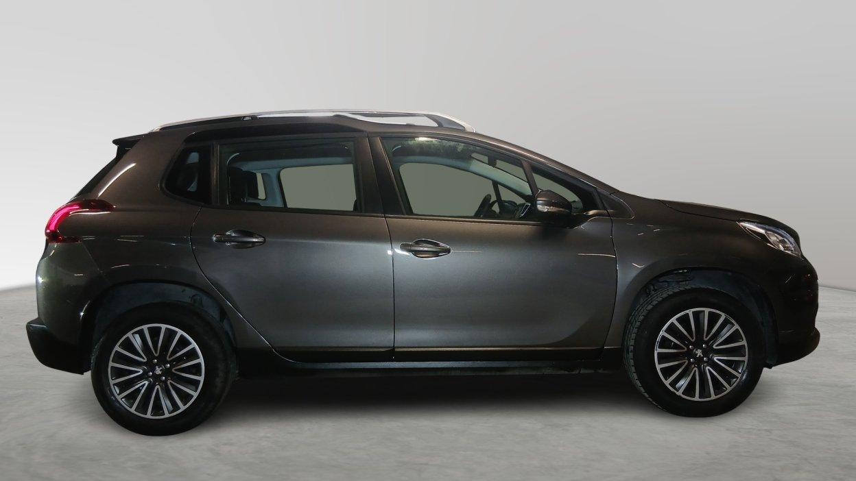 PEUGEOT 2008 1° serie - PureTech 82 S&S Style