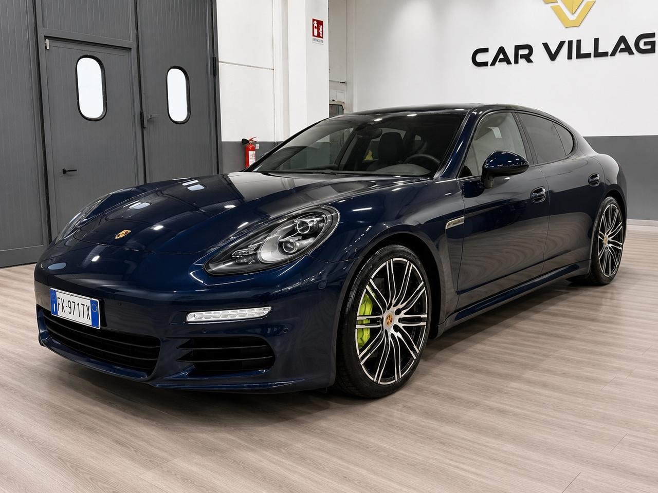 Porsche Panamera 3.0 4S Executive