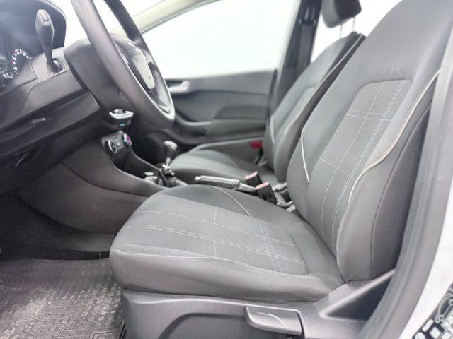 FORD Fiesta 1.5 TDCi 5 porte Vignale