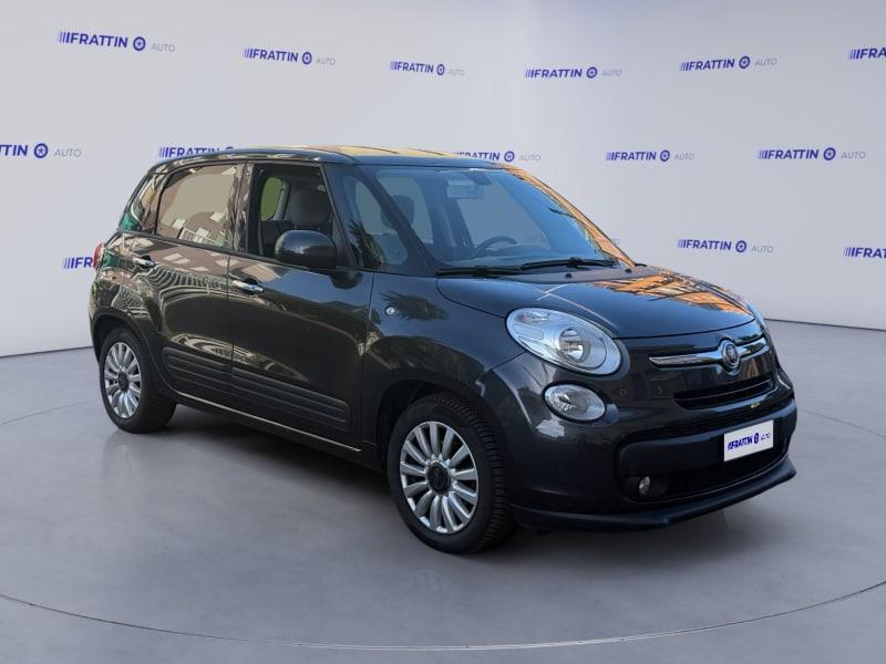 FIAT 500L 1.3 MULTIJET 95 CV POP STAR