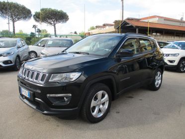 Jeep Compass Jeep Compass 1.6 MULTIJET 120 CV E6B LONGITUDE **PERFETTA**