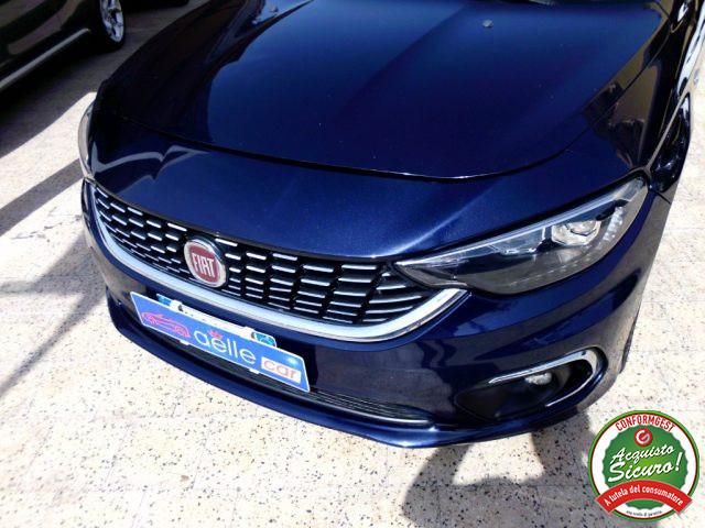 FIAT Tipo 1.6 Mjt S&S 5 porte Lounge