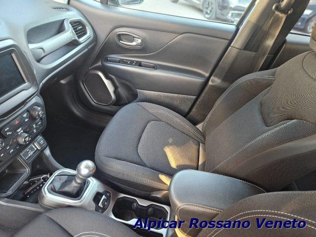 JEEP Renegade 1.0 T3 Limited
