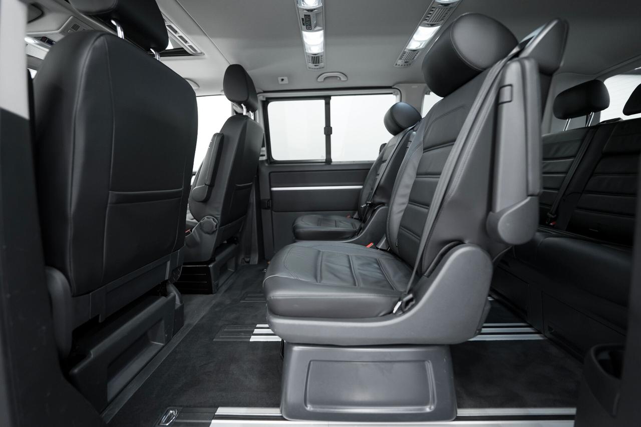 Volkswagen Multivan 2.0 TDI 204CV DSG 4Motion Highline