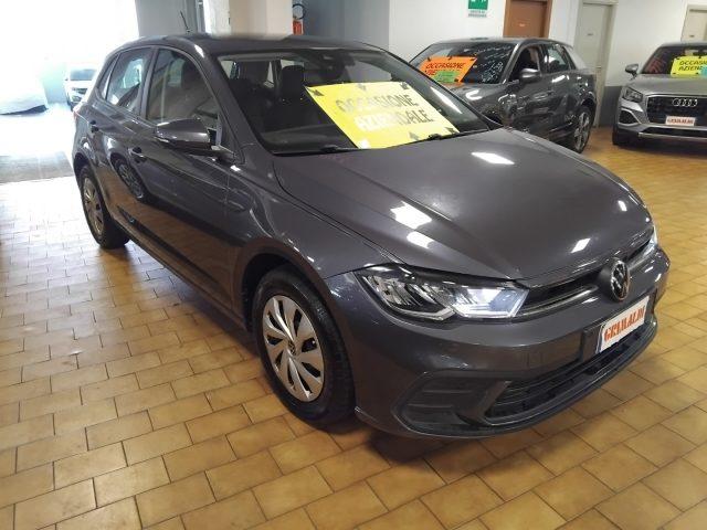 VOLKSWAGEN Polo 1.0 MPI Trend 5p. C/GRIMALDI SPECIAL DAY