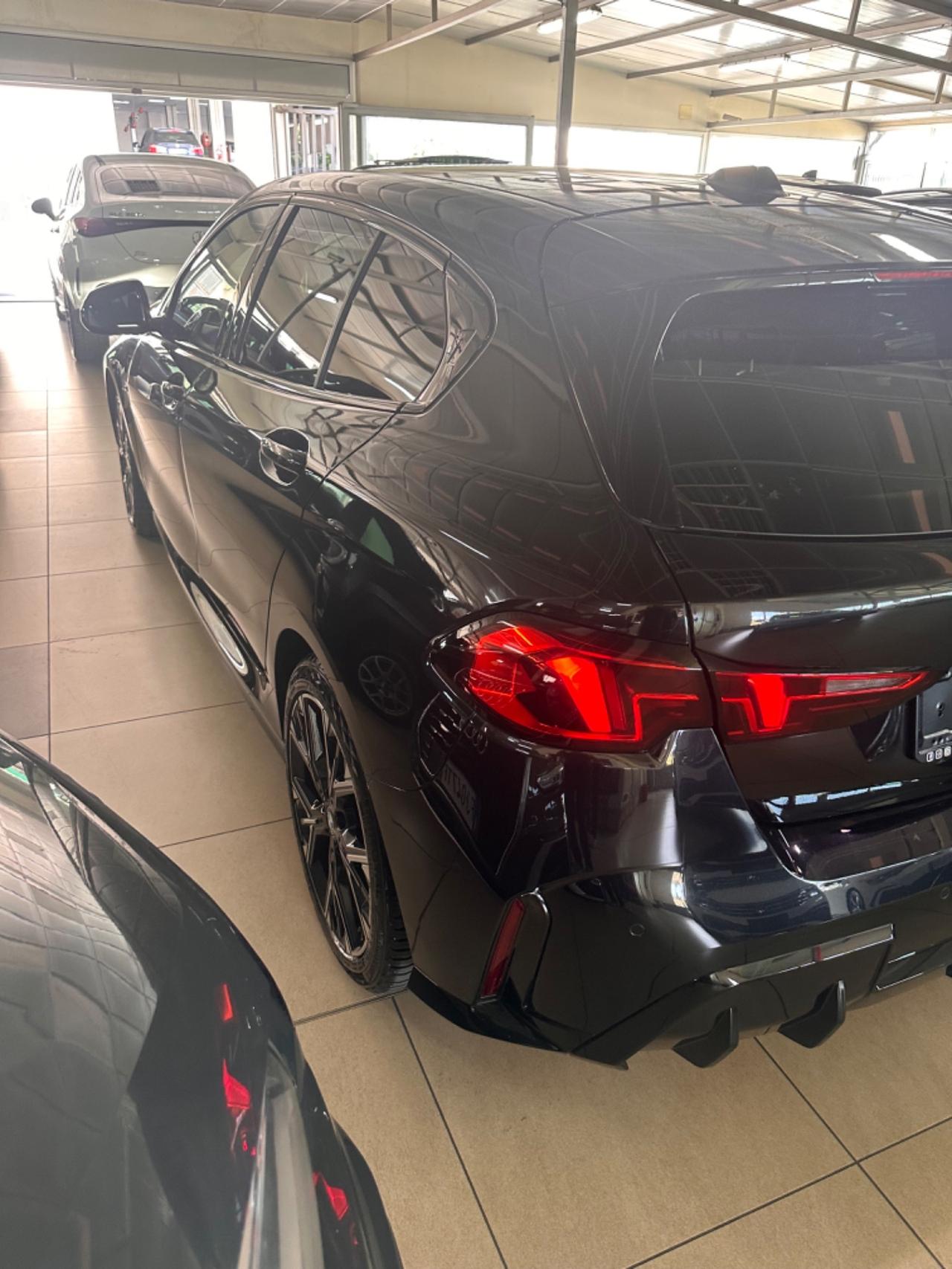 Bmw 118 118d 5p. MSport Pro 150CV 2025