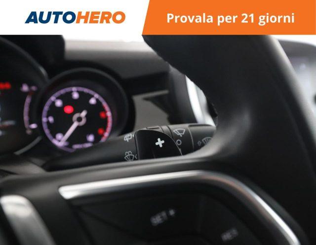 FIAT 500X 1.6 MultiJet 120 CV DCT City Cross