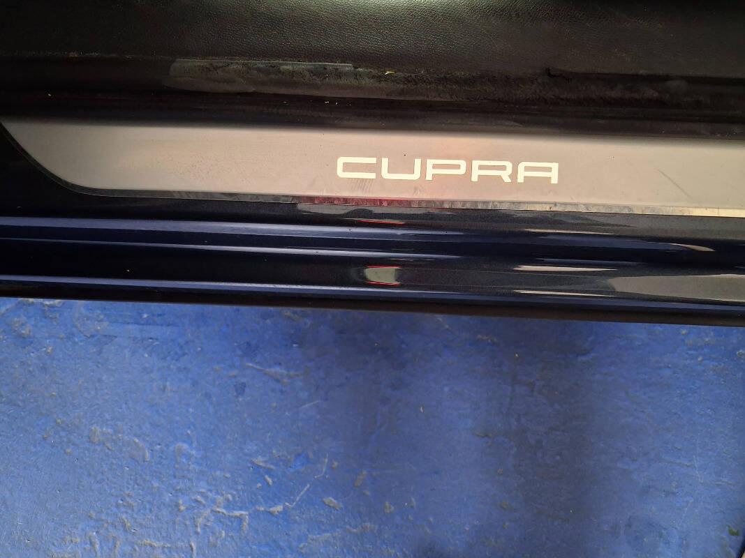 Cupra formentor 1.4 e-hybrid 204cv dsg