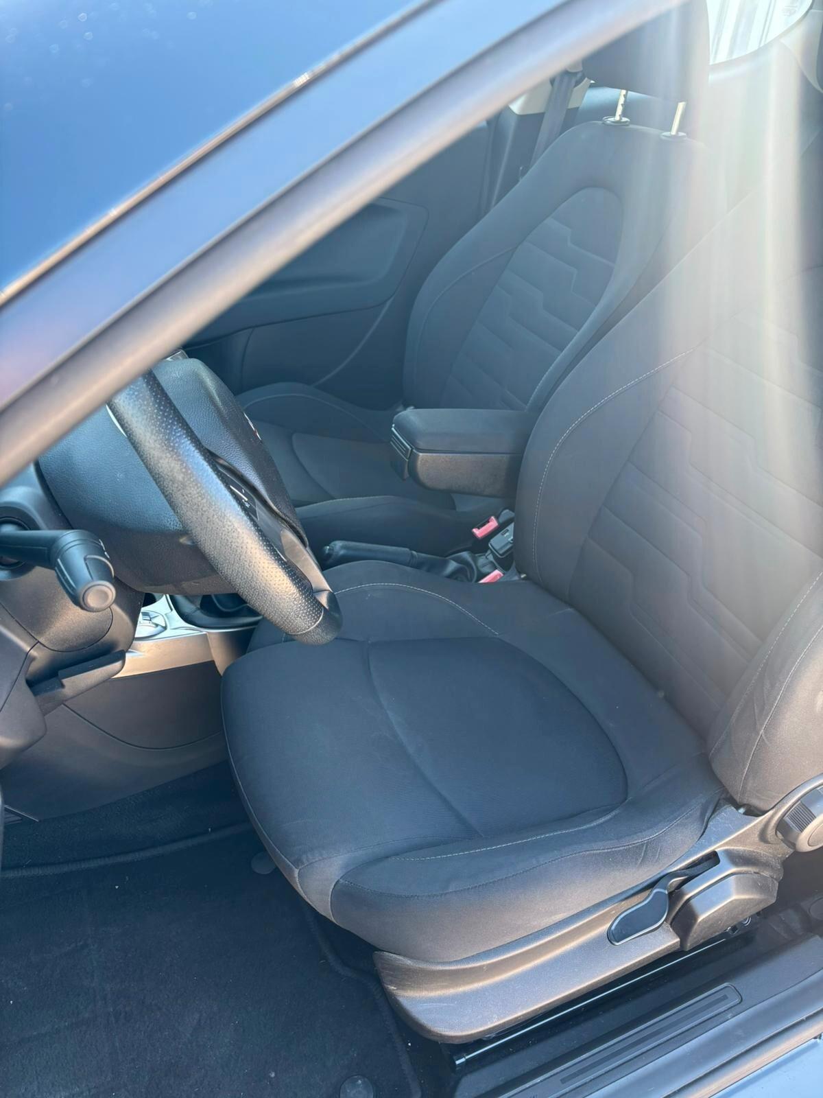 Alfa Romeo MiTo 1.3 JTDm 85 CV S&S Racer ANNO 2015