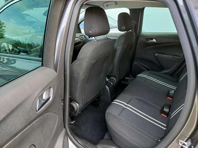 Opel Crossland 1.5 ECOTEC D 110 CV Start&Stop Elegance