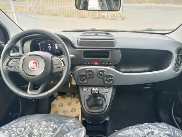 FIAT Panda 1.0 Hybrid PREZZO REALE!!