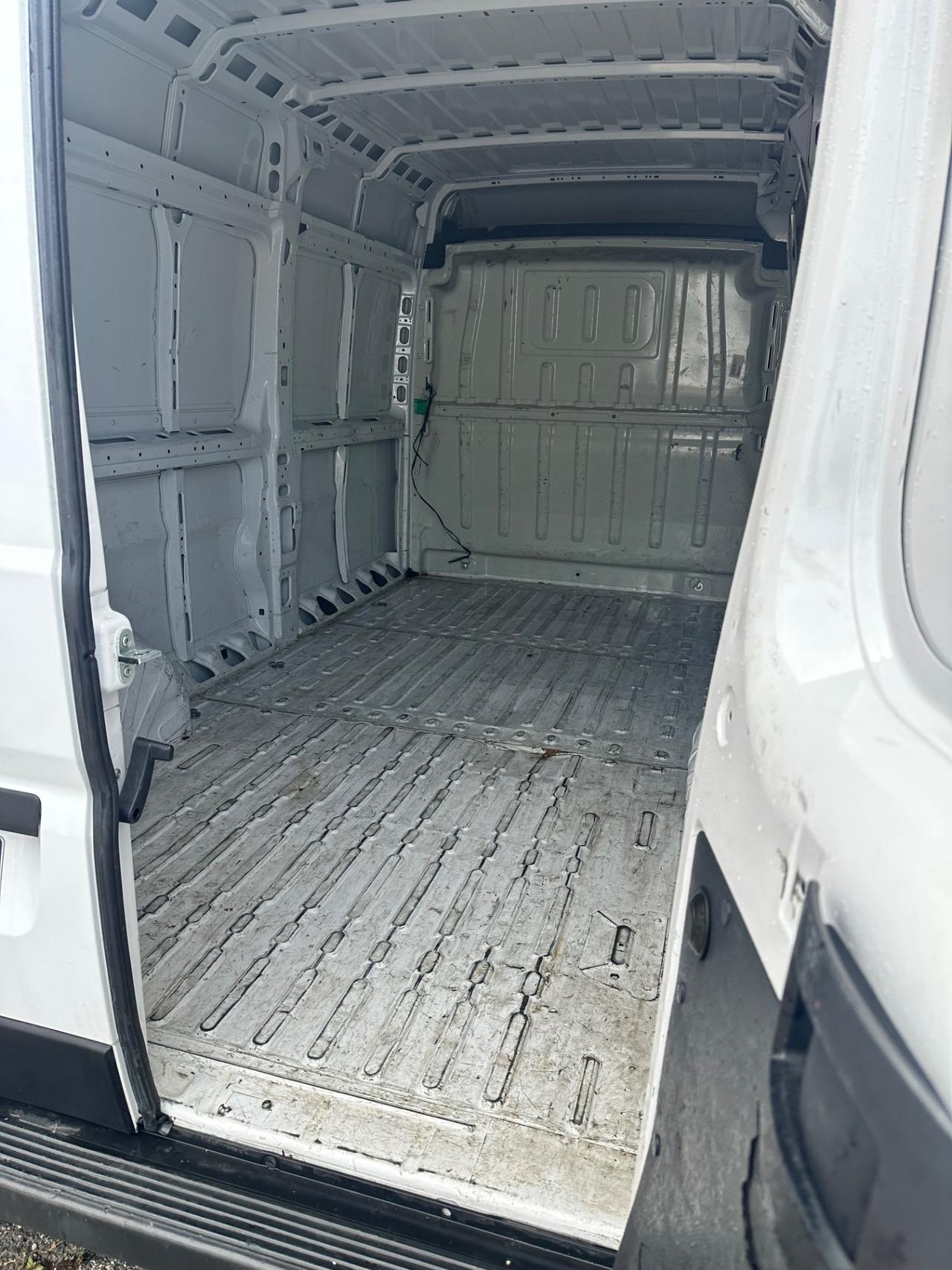 Fiat Ducato 30 2.3 MJT 120CV PM-TM Furgone