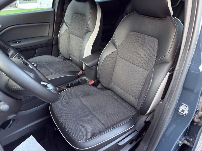 Renault Captur Captur 5p 1.0 TCe 100cv Benzina GPL 6m Techno