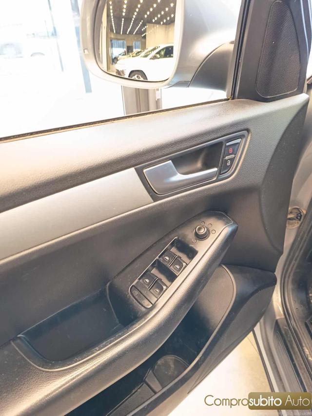 AUDI Q5 2.0 TDI 170 CV quattro
